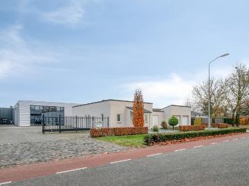 Olland, Meierijstad, Noord-Brabant