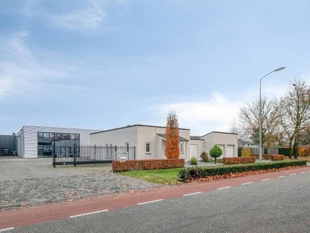 Woning te koop: Saksenweg 30 5349BX Oss Vastgoed Nederland