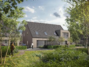 Olland, Meierijstad, Noord-Brabant - Opslagruimte