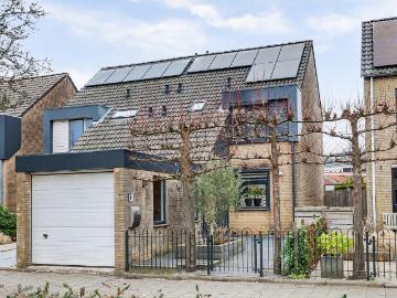 Woning te koop: Seringenstraat 7 3295RN's Gravendeel Vastgoed Nederland