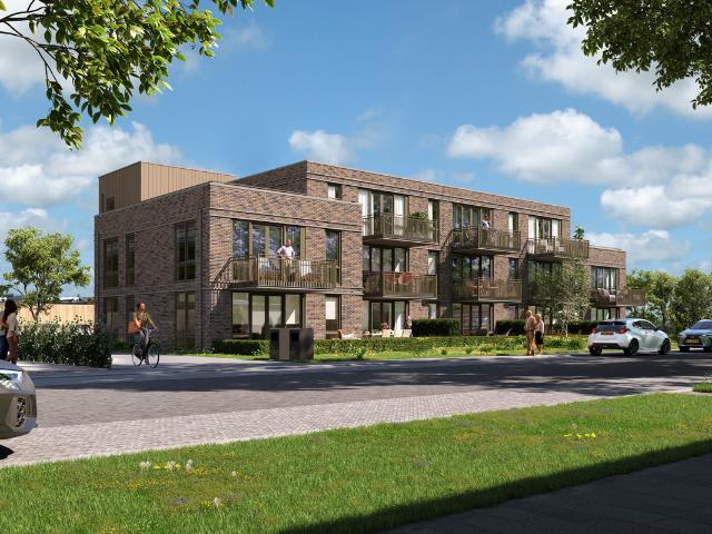 Woning te koop: Skriesstrjitte 9271EA De Westereen Vastgoed Nederland