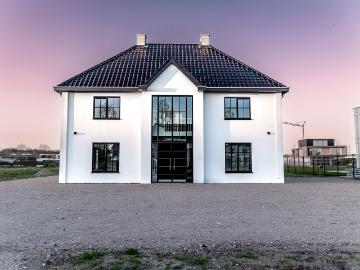 Woning te koop: Sint Annabos 3 1358GE Almere Vastgoed Nederland