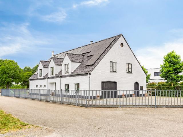 Woning te koop: Sint Janstraat 8B 4565EN Kapellebrug Vastgoed Nederland