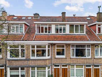 Woning te koop: Sinaasappelstraat 110 2 ES's Gravenhage Vastgoed Nederland