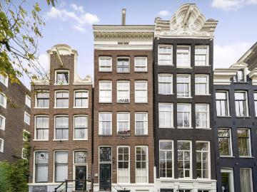 Herengracht, Gouden Bocht, Centrum, Amsterdam, Amsterdam, Noord-Holland, Noord-Holland