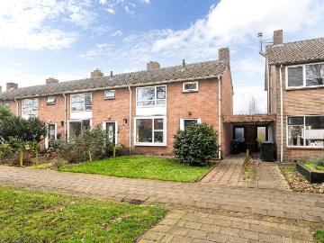 Woning te koop: Sieger van der Laanstraat 54 8442EB Heerenveen Vastgoed Nederland