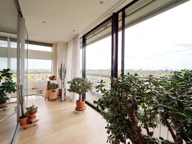 Woning te koop: Sir Winston Churchillln 289F052 2 DB Rijswijk Vastgoed Nederland