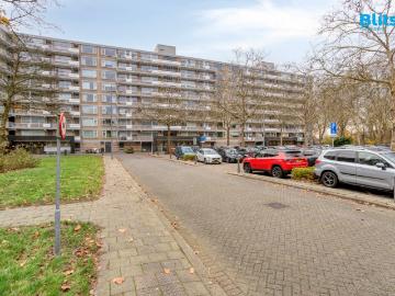 Ommoord, Gemeente Rotterdam, Zuid-Holland