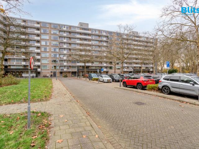 Woning te koop: Söderblomplaats 518 3 SN Rotterdam Vastgoed Nederland