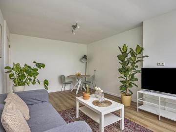 Slotermeer, Nieuw-West, Nieuw-West, Amsterdam, Noord-Holland, Noord-Holland