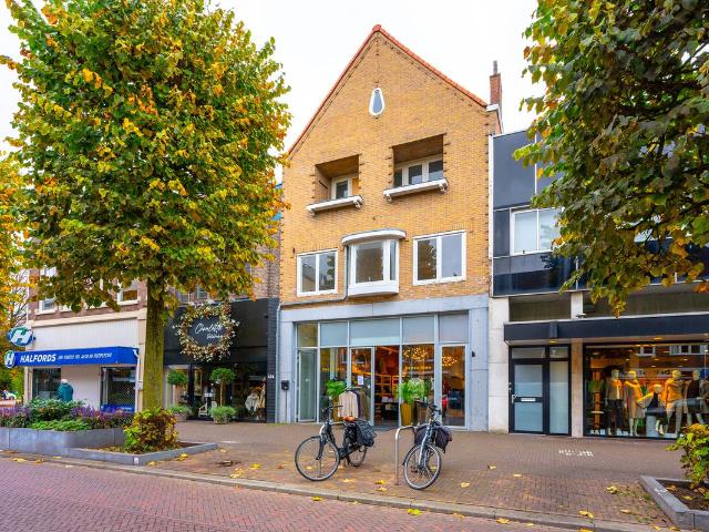 Woning te koop: Slotlaan 132 1 3 GS Zeist Vastgoed Nederland