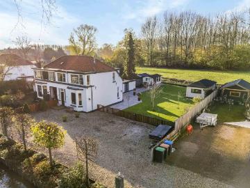 Woning te koop: Slotsedijk 147 3 PG Rhoon Vastgoed Nederland