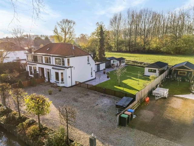 Woning te koop: Slotsedijk 147 3 PG Rhoon Vastgoed Nederland