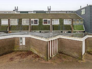 Olland, Meierijstad, Noord-Brabant - IUitgeruste keuken