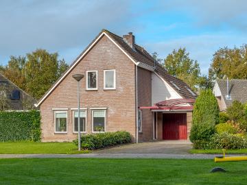 Olland, Meierijstad, Noord-Brabant - Tuin