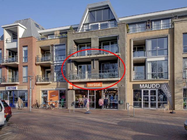 Woning te koop: Sluiskade 41f 9601LA Hoogezand Vastgoed Nederland