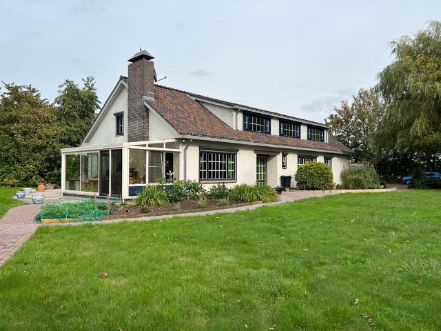 Woning te koop: Smokkelweg 1 4515LL IJzendijke Vastgoed Nederland