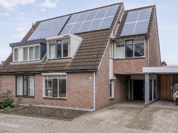 Woning te koop: Smittenbelt 17 7461BH Rijssen Vastgoed Nederland