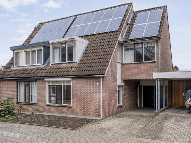 Woning te koop: Smittenbelt 17 7461BH Rijssen Vastgoed Nederland