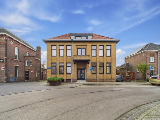 Woning te koop: Smidswal 5 4531EL Terneuzen Vastgoed Nederland