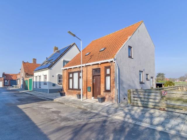 Woning te koop: Smidsweg 5 4505AS Zuidzande Vastgoed Nederland