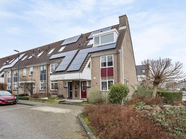 Woning te koop: Sneeuwwit 22 2718AS Zoetermeer Vastgoed Nederland