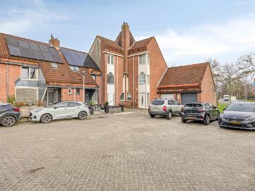Olland, Meierijstad, Noord-Brabant - IUitgeruste keuken
