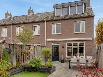 Woning te koop: Spoelsterstraat 24 7553BP Hengelo Vastgoed Nederland