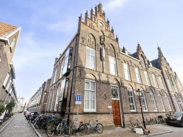 Appartement te koop in Lucasbolwerk - Tillen