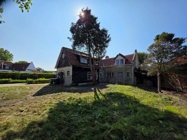 Woning te koop: St. Annastraat 124 4 JH Sluis Vastgoed Nederland