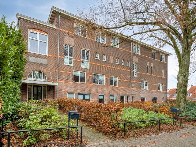 Woning te koop: St. Bernulphusstraat 7A 6861GS Oosterbeek Vastgoed Nederland