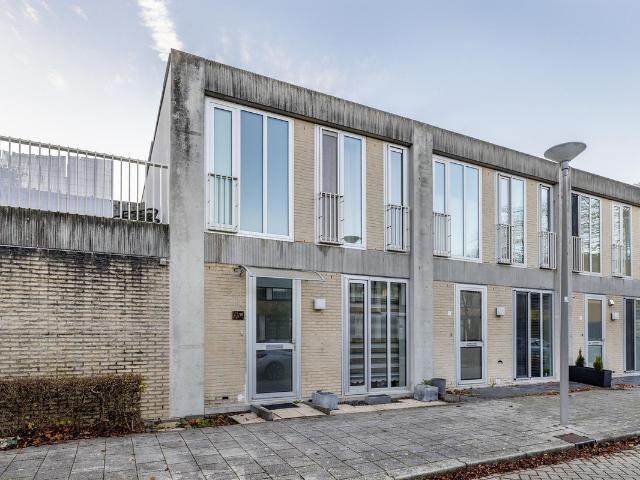 Woning te koop: Stoutenburg 13 3085XN Rotterdam Vastgoed Nederland
