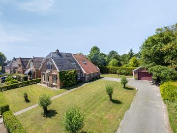 Woning te koop: Stationsweg 12 9171LS Blije Vastgoed Nederland