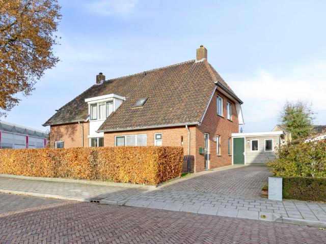 Woning te koop: Stationsweg 14b 7468AT Enter Vastgoed Nederland