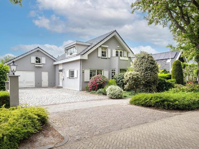 Woning te koop: Stationsweg 33 1702AA Heerhugowaard Vastgoed Nederland