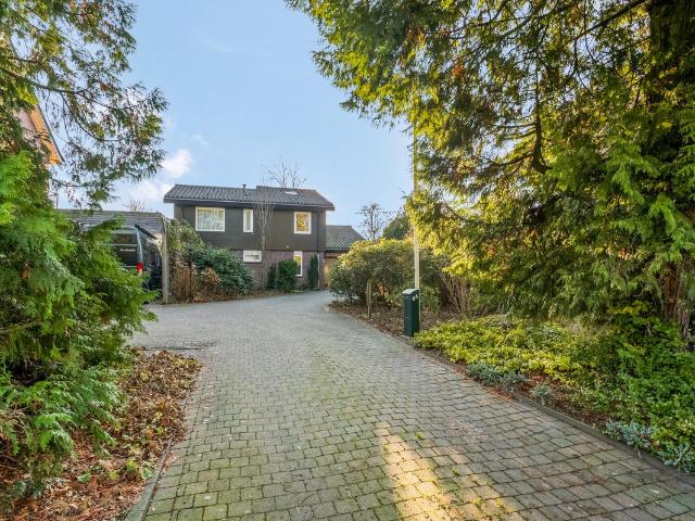 Woning te koop: Stationsweg West 8a 3931ES Woudenberg Vastgoed Nederland