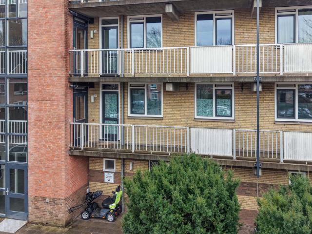 Woning te koop: Staalstraat 38 8301XL Emmeloord Vastgoed Nederland