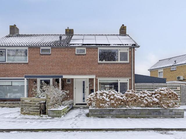 Woning te koop: Stadhouderslaan 114 9 KE Assen Vastgoed Nederland
