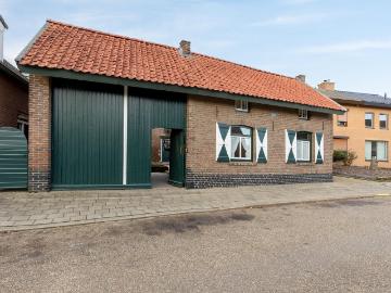 Olland, Meierijstad, Noord-Brabant