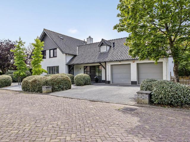 Woning te koop: Steenbok 5 4501GS Oostburg Vastgoed Nederland
