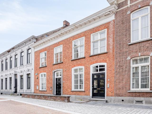 Woning te koop: Steenstraat 25B 4561AR Hulst Vastgoed Nederland