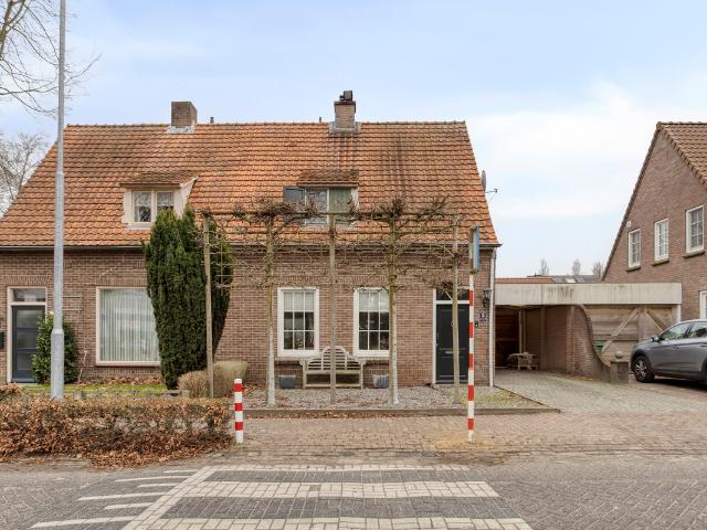 Woning te koop: Steenselseweg 15 5511AG Knegsel Vastgoed Nederland