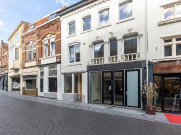 Olland, Meierijstad, Noord-Brabant