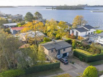 Kamperland, Noord-Beveland, Provincie Zeeland