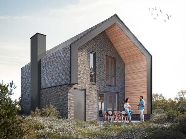 Woning te koop: Strandweg 3L6C 1755LA Petten Vastgoed Nederland