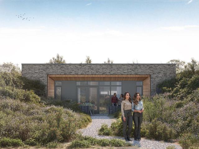 Woning te koop: Strandweg 3S6C 1755LA Petten Vastgoed Nederland