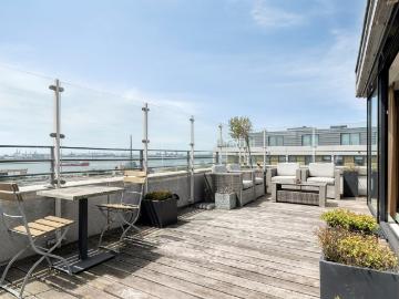 Olland, Meierijstad, Noord-Brabant - IUitgeruste keuken