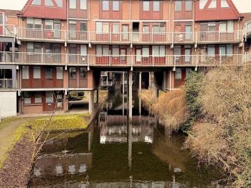 Woning te koop: Stroveer 234 3 GA Rotterdam Vastgoed Nederland