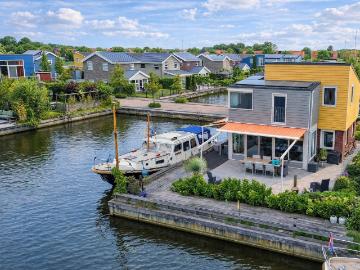 Oude-Tonge, Goeree-Overflakkee, Zuid-Holland