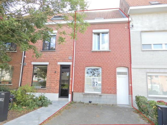 Woning te Kortrijk